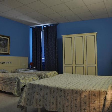 Hotel Regina Firenze Kültér fotó