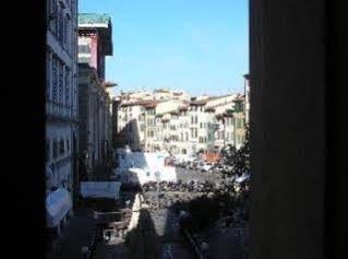 Hotel Regina Firenze Kültér fotó