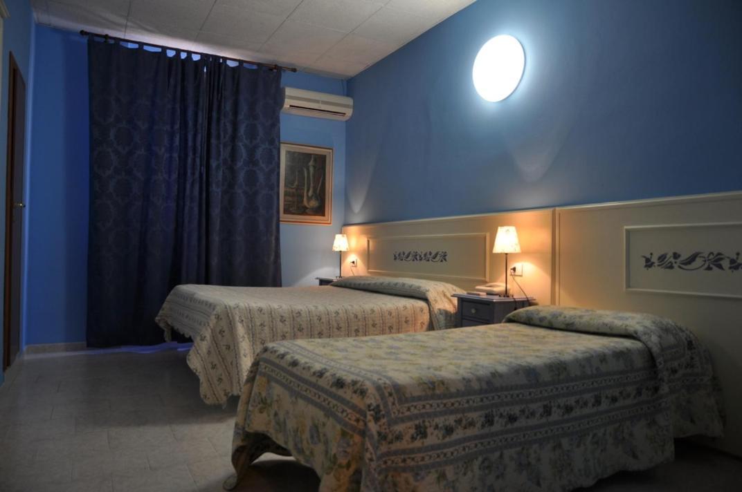 Hotel Regina Firenze Kültér fotó
