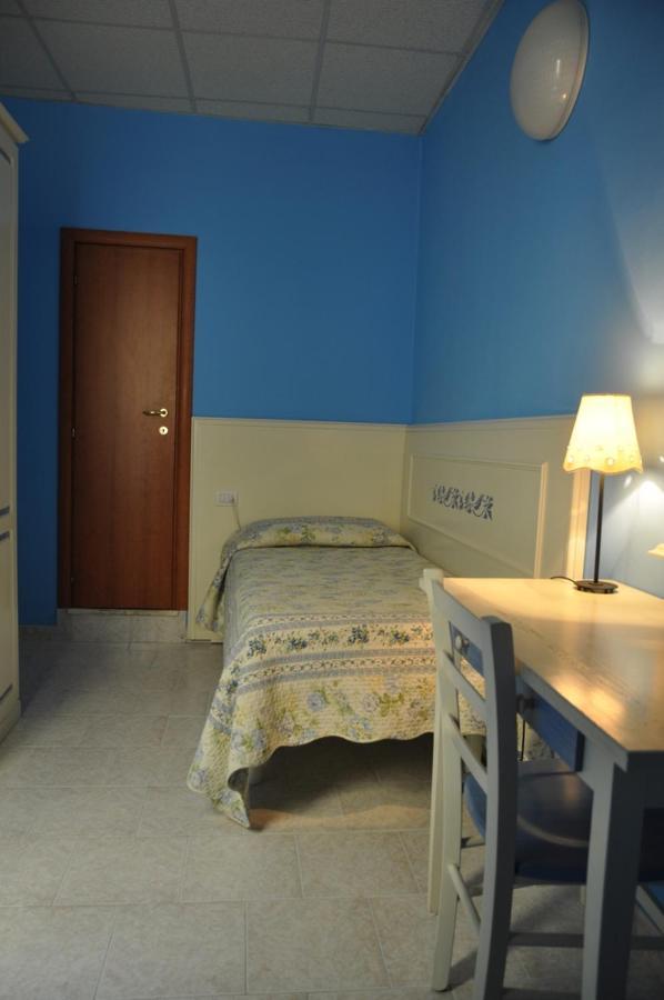 Hotel Regina Firenze Kültér fotó