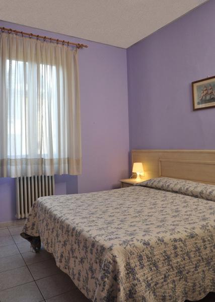 Hotel Regina Firenze Kültér fotó