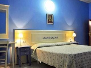 Hotel Regina Firenze Kültér fotó
