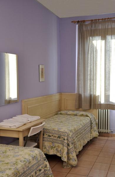 Hotel Regina Firenze Kültér fotó